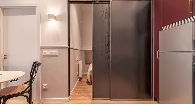 Adjust Pella Sliding Doors Not Moving in Brownsville, FL