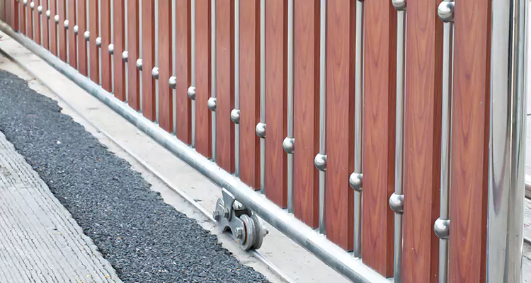 Sliding Screen Door Roller Replacement in Brownsville, FL