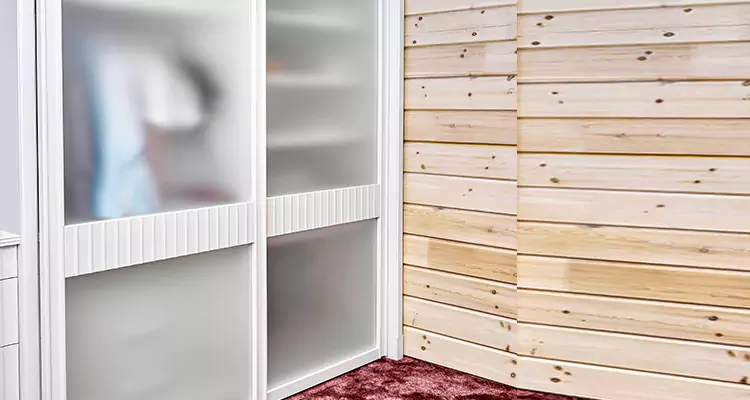 Sliding Closet Door Rollers Replacement in Brownsville, FL