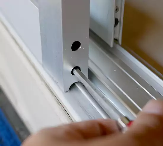 Maintenance in Brownsville