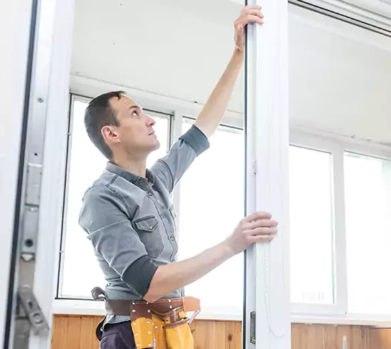 Replacement in Brownsville